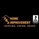 Customer profile logo