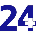 Customer profile logo