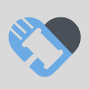 Customer profile logo