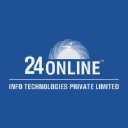 Customer profile logo