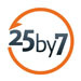 Customer profile logo