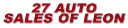 Customer profile logo