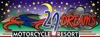 Customer profile logo