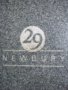 Customer profile logo