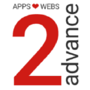 Customer profile logo