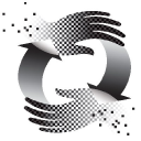Customer profile logo