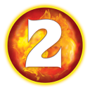 Customer profile logo