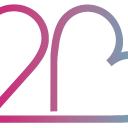 Customer profile logo