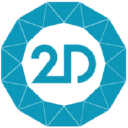 Customer profile logo
