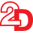 Customer profile logo