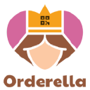 Customer profile logo