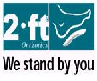 Customer profile logo