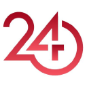Customer profile logo
