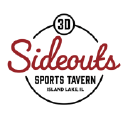 Customer profile logo