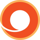 Customer profile logo