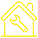 Customer profile logo