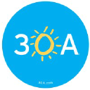 Customer profile logo