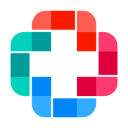 Customer profile logo