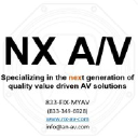 Customer profile logo