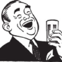 Customer profile logo