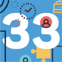 Customer profile logo