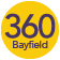 Customer profile logo