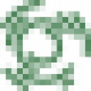 Customer profile logo