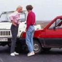 Customer profile logo