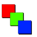 Customer profile logo