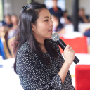 Customer profile logo