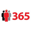 Customer profile logo