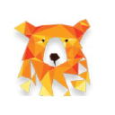 Customer profile logo