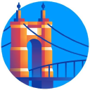 Customer profile logo
