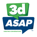 Customer profile logo