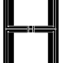 Customer profile logo