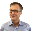 Customer profile logo