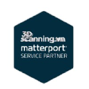 Customer profile logo