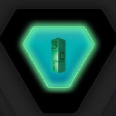 Customer profile logo