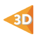 Customer profile logo