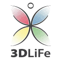 Customer profile logo