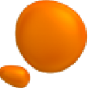 Customer profile logo