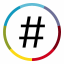 Customer profile logo