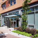 Customer profile logo