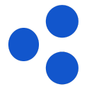 Customer profile logo