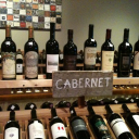 Customer profile logo