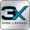 Customer profile logo