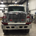 Customer profile logo