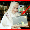 Customer profile logo