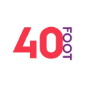 Customer profile logo
