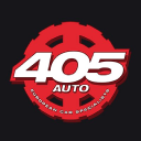 Customer profile logo